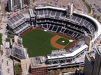 UNIVERSITY OF SAN DIEGO - SAN DIEGO